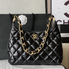 Chanel Shopping Bags